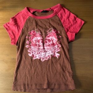 urban outfitters top